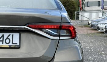 TOYOTA Corolla  | FWD (przód) | Manualna | 125 KM | Brązowy full