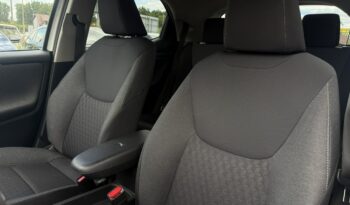 TOYOTA Yaris  | FWD (przód) | Automatyczna B/S | 116 KM | bialy full
