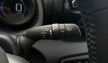 TOYOTA Yaris  | FWD (przód) | Automatyczna B/S | 116 KM | bialy full