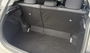 TOYOTA Yaris  | FWD (przód) | Automatyczna B/S | 116 KM | bialy full