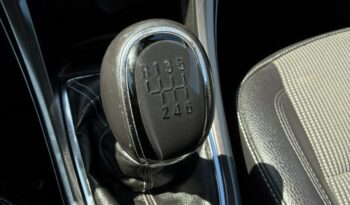 OPEL Astra | FWD (przód) | Manualna | 140 KM | Niebieski full