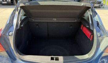 OPEL Astra | FWD (przód) | Manualna | 140 KM | Niebieski full