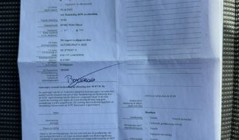 OPEL Astra | FWD (przód) | Manualna | 140 KM | Niebieski full