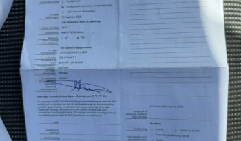 OPEL Astra | FWD (przód) | Manualna | 140 KM | Niebieski full