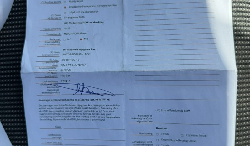 OPEL Astra | FWD (przód) | Manualna | 140 KM | Niebieski full