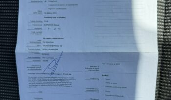OPEL Astra | FWD (przód) | Manualna | 140 KM | Niebieski full
