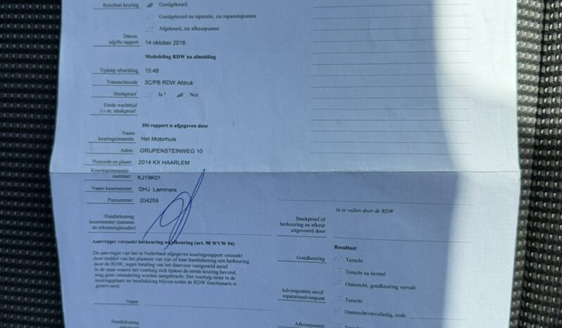 OPEL Astra | FWD (przód) | Manualna | 140 KM | Niebieski full