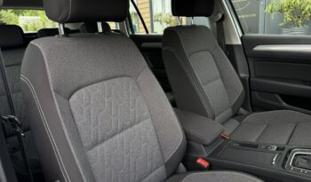 VOLKSWAGEN Passat  | FWD (przód) | Automatyczna | 150 KM | Srebrny full