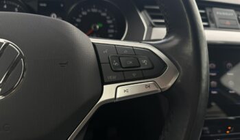 VOLKSWAGEN Passat  | FWD (przód) | Automatyczna | 150 KM | Srebrny full