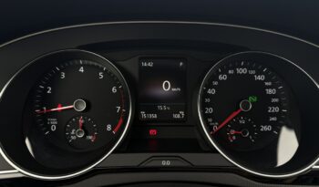 VOLKSWAGEN Passat  | FWD (przód) | Automatyczna | 150 KM | Srebrny full