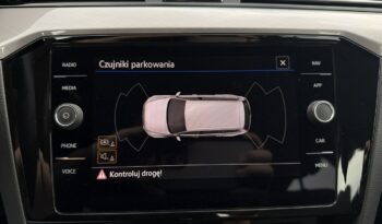 VOLKSWAGEN Passat  | FWD (przód) | Automatyczna | 150 KM | Srebrny full