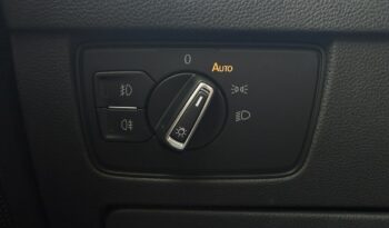 VOLKSWAGEN Passat  | FWD (przód) | Automatyczna | 150 KM | Srebrny full