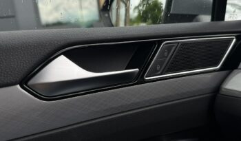 VOLKSWAGEN Passat  | FWD (przód) | Automatyczna | 150 KM | Srebrny full