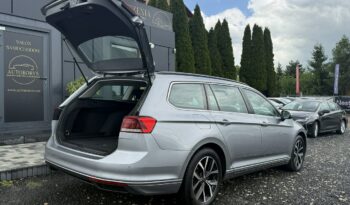 VOLKSWAGEN Passat  | FWD (przód) | Automatyczna | 150 KM | Srebrny full