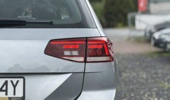VOLKSWAGEN Passat  | FWD (przód) | Automatyczna | 150 KM | Srebrny full
