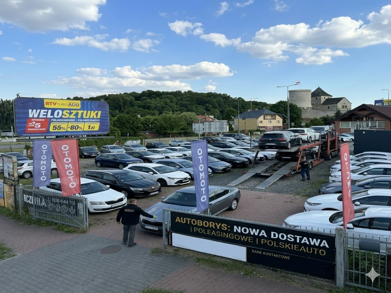 Toyota Yaris  | Fwd (Przód) | Manualna | 125 Km | Bialy
