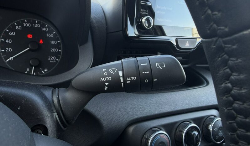 TOYOTA Yaris  | przedni | Manualna | 125 KM | bialy full