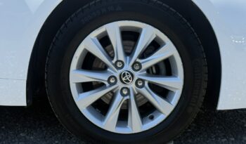 TOYOTA Corolla  | FWD (przód) | Automatyczna | 140 KM | bialy full