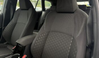 TOYOTA Corolla  | FWD (przód) | Automatyczna | 140 KM | bialy full