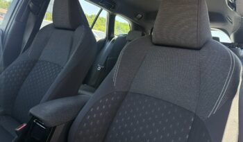 TOYOTA Corolla  | FWD (przód) | Automatyczna | 140 KM | bialy full