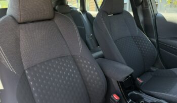 TOYOTA Corolla  | FWD (przód) | Automatyczna | 140 KM | bialy full