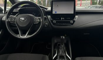 TOYOTA Corolla  | FWD (przód) | Automatyczna | 140 KM | bialy full