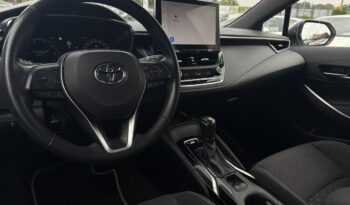 TOYOTA Corolla  | FWD (przód) | Automatyczna | 140 KM | bialy full