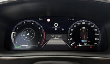 TOYOTA Corolla  | FWD (przód) | Automatyczna | 140 KM | bialy full