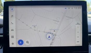 TOYOTA Corolla  | FWD (przód) | Automatyczna | 140 KM | bialy full