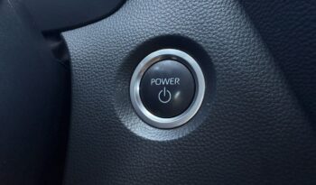 TOYOTA Corolla  | FWD (przód) | Automatyczna | 140 KM | bialy full