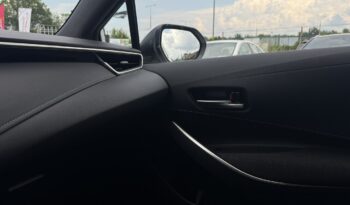 TOYOTA Corolla  | FWD (przód) | Automatyczna | 140 KM | bialy full