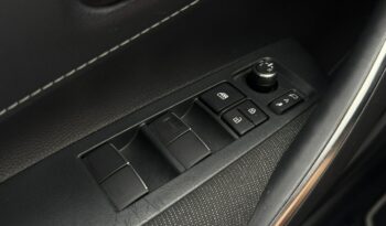 TOYOTA Corolla  | FWD (przód) | Automatyczna | 140 KM | bialy full