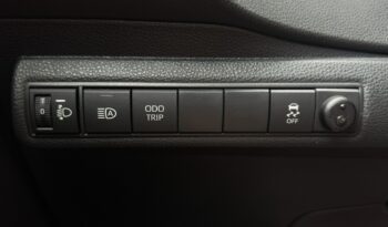 TOYOTA Corolla  | FWD (przód) | Automatyczna | 140 KM | bialy full