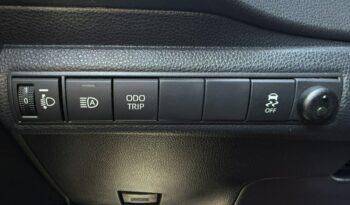 TOYOTA Corolla  | FWD (przód) | Automatyczna | 140 KM | bialy full