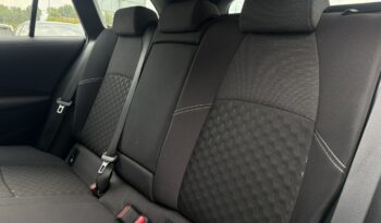 TOYOTA Corolla  | FWD (przód) | Automatyczna | 140 KM | bialy full