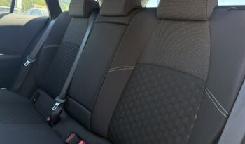 TOYOTA Corolla  | FWD (przód) | Automatyczna | 140 KM | bialy full
