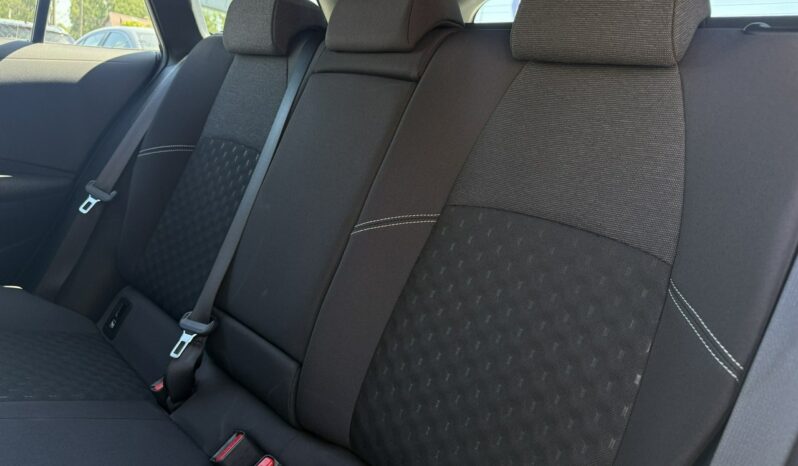 TOYOTA Corolla  | FWD (przód) | Automatyczna | 140 KM | bialy full