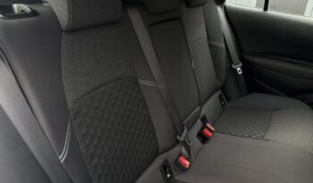 TOYOTA Corolla  | FWD (przód) | Automatyczna | 140 KM | bialy full