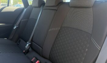 TOYOTA Corolla  | FWD (przód) | Automatyczna | 140 KM | bialy full