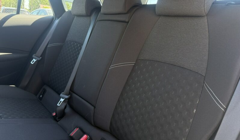 TOYOTA Corolla  | FWD (przód) | Automatyczna | 140 KM | bialy full