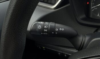 TOYOTA Corolla  | przedni | Automatyczna | 122 KM | Szary full
