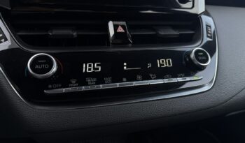 TOYOTA Corolla  | przedni | Automatyczna | 122 KM | Szary full