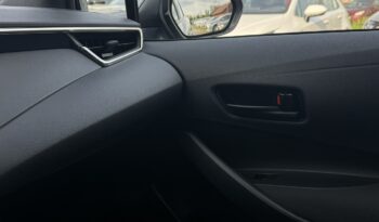 TOYOTA Corolla  | przedni | Automatyczna | 122 KM | Szary full