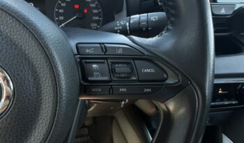 TOYOTA Yaris  | FWD (przód) | Automatyczna B/S | 116 KM | Srebrny full
