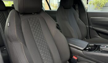 PEUGEOT 508  | FWD (przód) | Automatyczna | 130 KM | Szary full