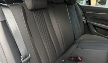 PEUGEOT 508  | FWD (przód) | Automatyczna | 130 KM | Szary full
