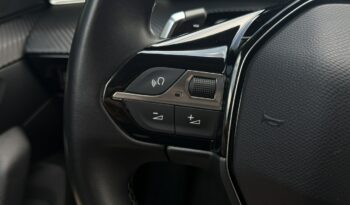 PEUGEOT 508  | FWD (przód) | Automatyczna | 130 KM | Szary full