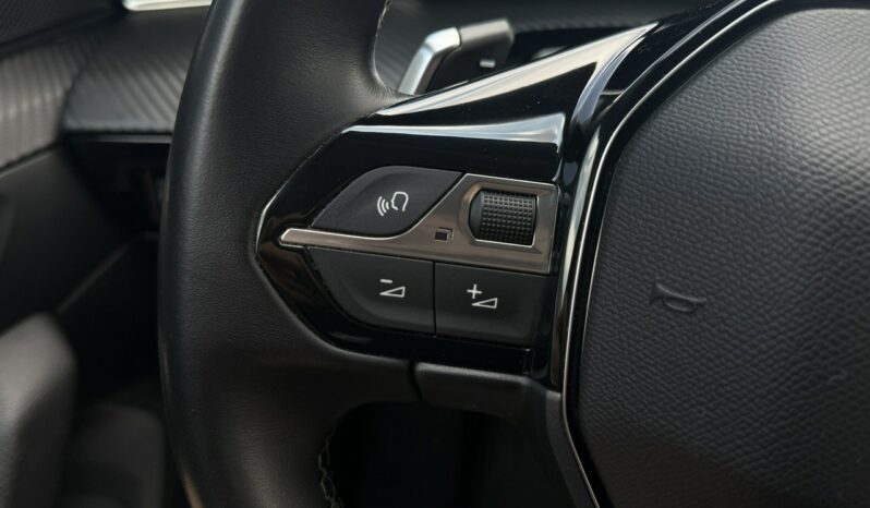 PEUGEOT 508  | FWD (przód) | Automatyczna | 130 KM | Szary full