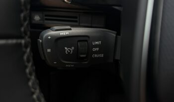 PEUGEOT 508  | przedni | Automatyczna | 130 KM | Szary full