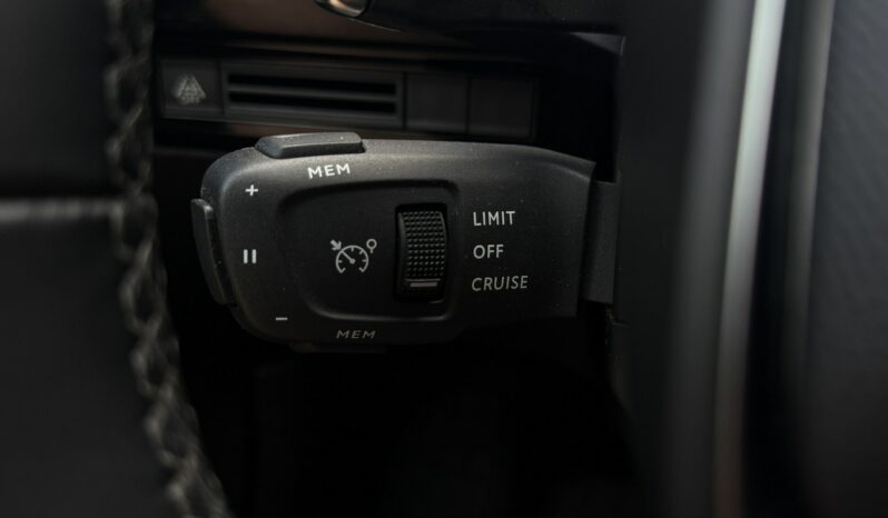 PEUGEOT 508  | przedni | Automatyczna | 130 KM | Szary full